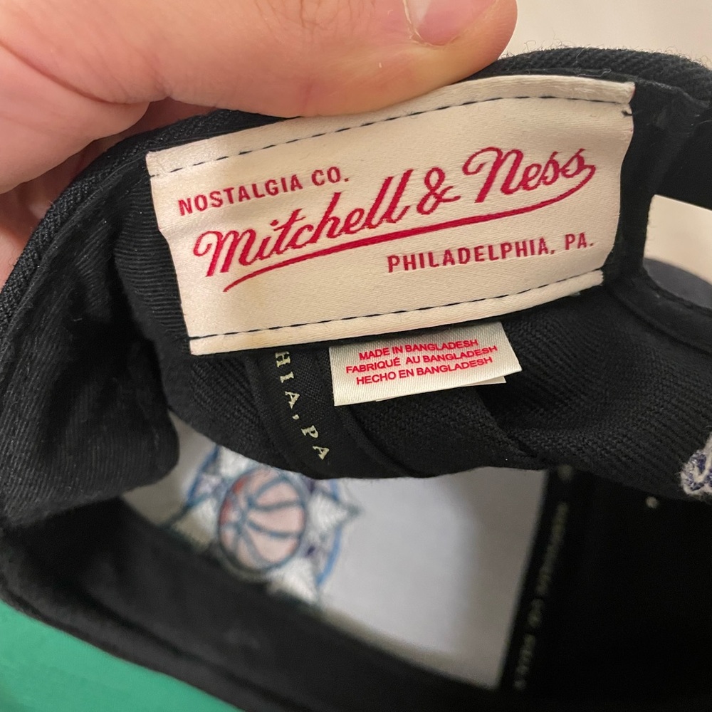 NBA SnapBack - Picture 6 of 9
